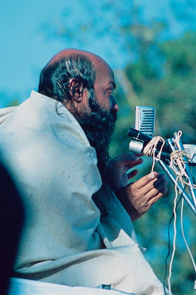 Rajneesh 